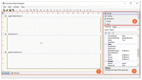 acumatica report designer download|acumatica erp download.